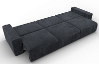 Диван прямой Лига-036 НПБ Классик Лонг, TOWER 11 темно-մոխրագույն, ՀՏ. 127683- изображение товара №10